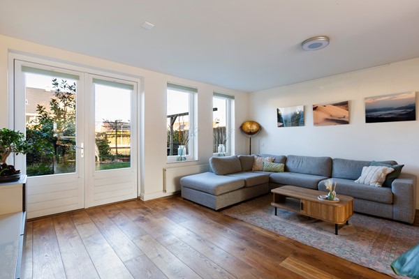 Medium property photo - Agaatvlindersingel 10, 3544 ZA Utrecht